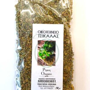 Oregano | Ρίγανη