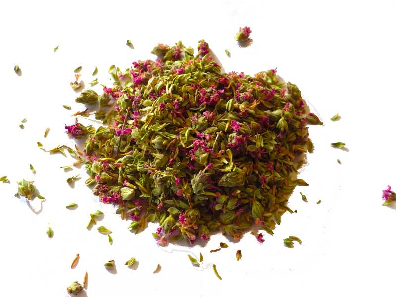 Thyme | Θυμάρι 2 Thyme | Θυμάρι - Image 2